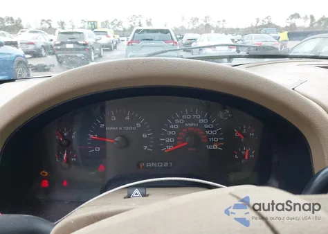 2006 Ford F-150 Lariat/Xl/Xlt z USA, uszkodzony, nr VIN 1FTPX12596KB89978